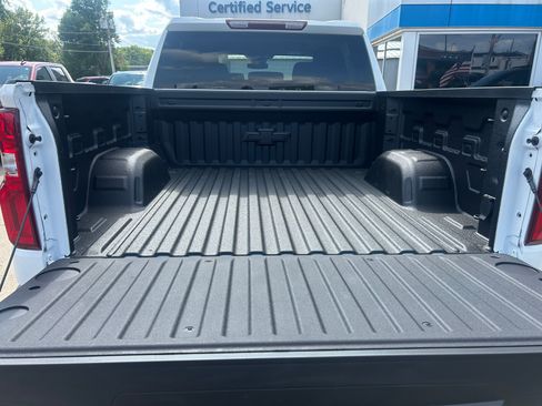 New 2026 Chevrolet Silverado 1500 RST w/ RST Select Package AWD/4WD image 34