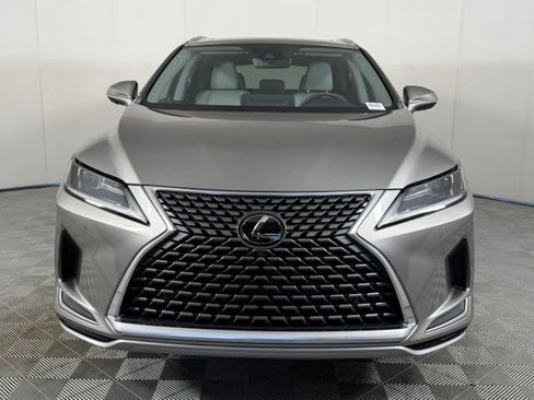 Used 2022 Lexus RX 350 FWD w/ Premium Package image 11