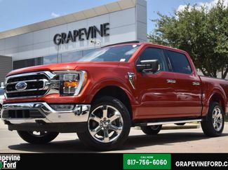 Used 2023 Ford F150 XLT w/ Equipment Group 302A High AWD/4WD video 1