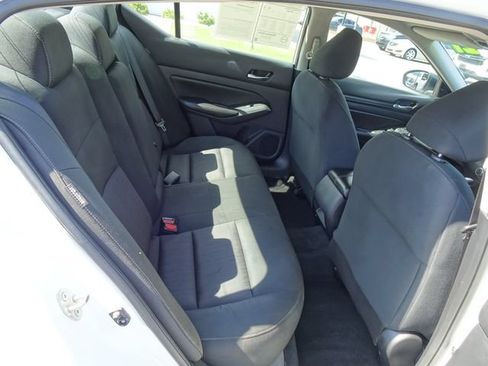 Used 2021 Nissan Altima 2.5 S w/ Driver Assist Package FWD image 18