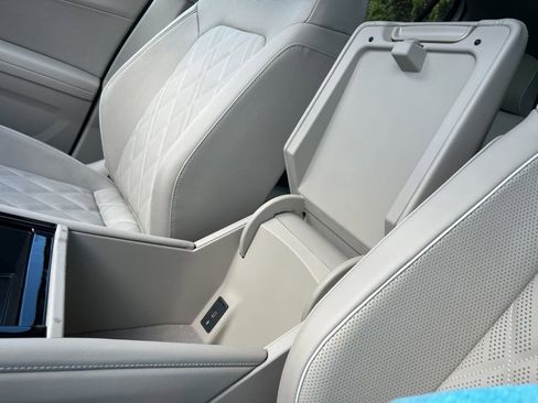 New 2026 Volkswagen Atlas SEL Premium R-Line image 41