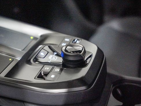 New 2026 Toyota bZ image 25