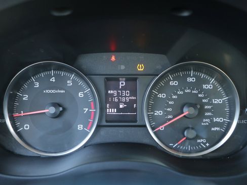 Used 2016 Subaru Impreza 2.0i Premium image 20