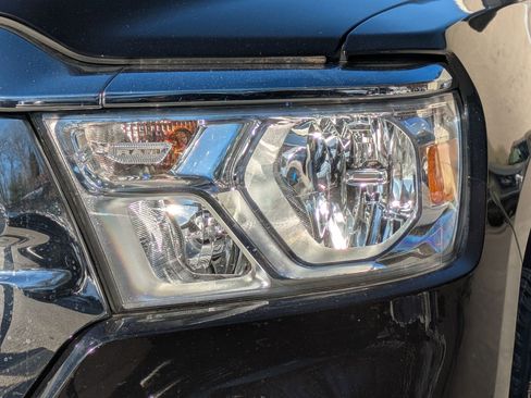 Used 2024 RAM 1500 Laramie image 7