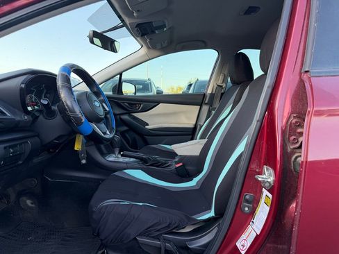 Used 2017 Subaru Impreza 2.0i AWD/4WD image 7