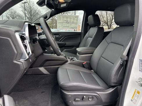 New 2026 GMC Canyon Elevation w/ Convenience Package image 20