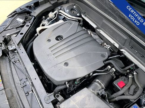 Certified 2023 Volvo XC60 B5 Plus w/ Protection Package Premier image 42