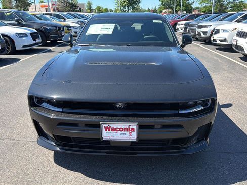 New 2026 Dodge Charger R/T w/ Driver Convenience Group AWD/4WD image 3