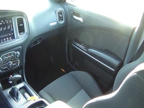 Certified 2023 Dodge Charger GT image 13