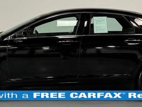 Used 2017 Lincoln MKZ Reserve w/ Climate Package AWD/4WD image 2