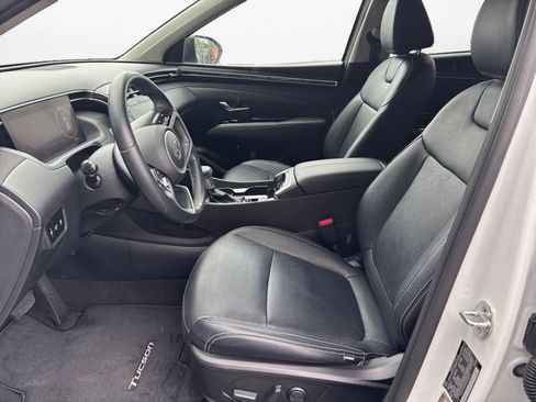 Used 2022 Hyundai Tucson SEL w/ Convenience Package FWD image 11