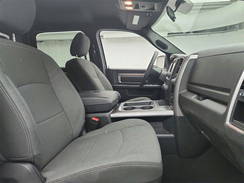 Used 2023 RAM 1500 Classic Warlock image 21