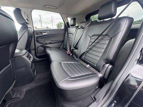 Used 2023 Ford Edge SEL w/ Convenience Package AWD/4WD image 17