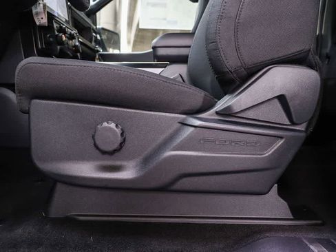 New 2026 Ford F150 STX w/ Equipment Group 200A image 21