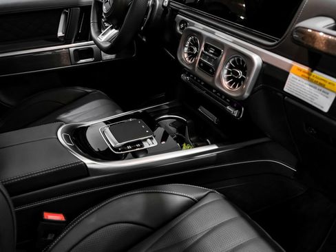 Used 2026 Mercedes-Benz G 63 AMG 4MATIC image 23
