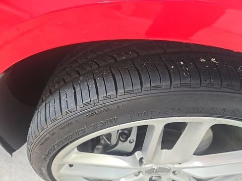 Used 2019 Chevrolet Corvette Stingray Coupe w/ 3LT Preferred Equipment Group RWD image 9