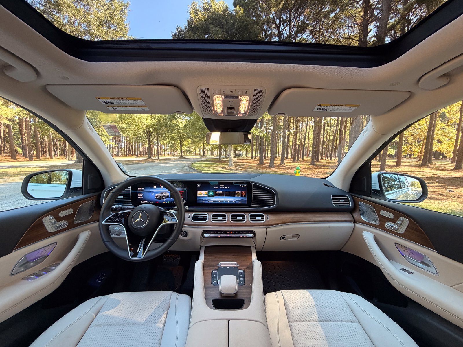 Certified 2026 Mercedes-Benz GLE 450 4MATIC image 2