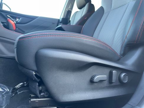 Certified 2022 Subaru Forester Sport image 28