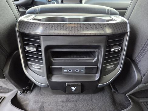 New 2026 RAM 1500 Big Horn AWD/4WD image 22