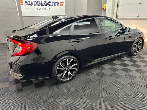 Used 2018 Honda Civic Si image 10