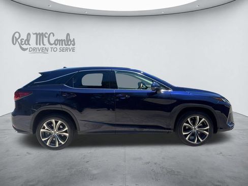 Used 2020 Lexus RX 350 FWD w/ Premium Package image 7