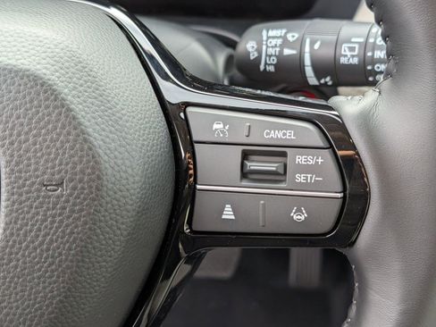 New 2026 Honda HR-V EX-L image 22