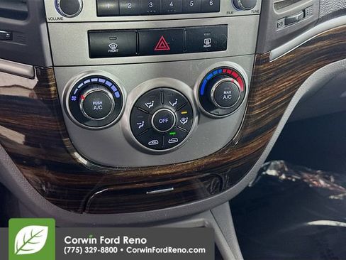 Used 2012 Hyundai Santa Fe GLS image 14