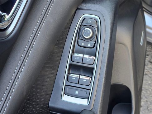 New 2026 Subaru Ascent Limited image 15