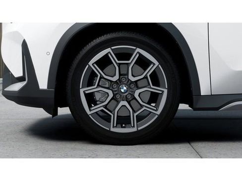 New 2026 BMW X1 xDrive28i w/ Convenience Package AWD/4WD image 7