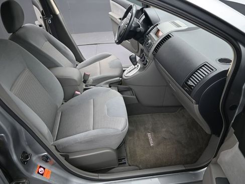 Used 2008 Nissan Sentra 2.0 S w/ Convenience Plus Pkg image 22