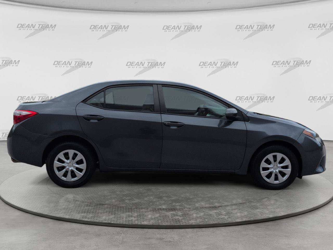 Used 2014 Toyota Corolla L FWD image 8