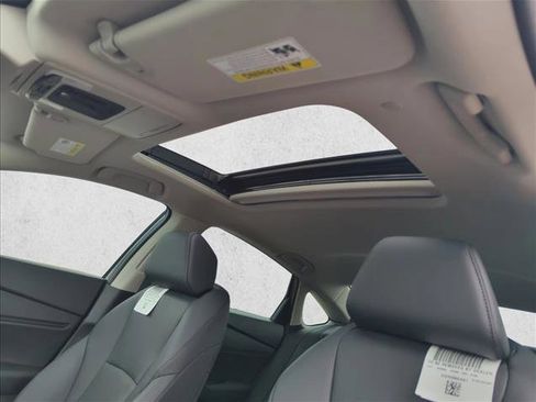 New 2026 Honda Accord EX-L image 19