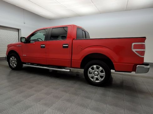 Used 2013 Ford F150 XLT w/ Luxury Equipment Group image 3