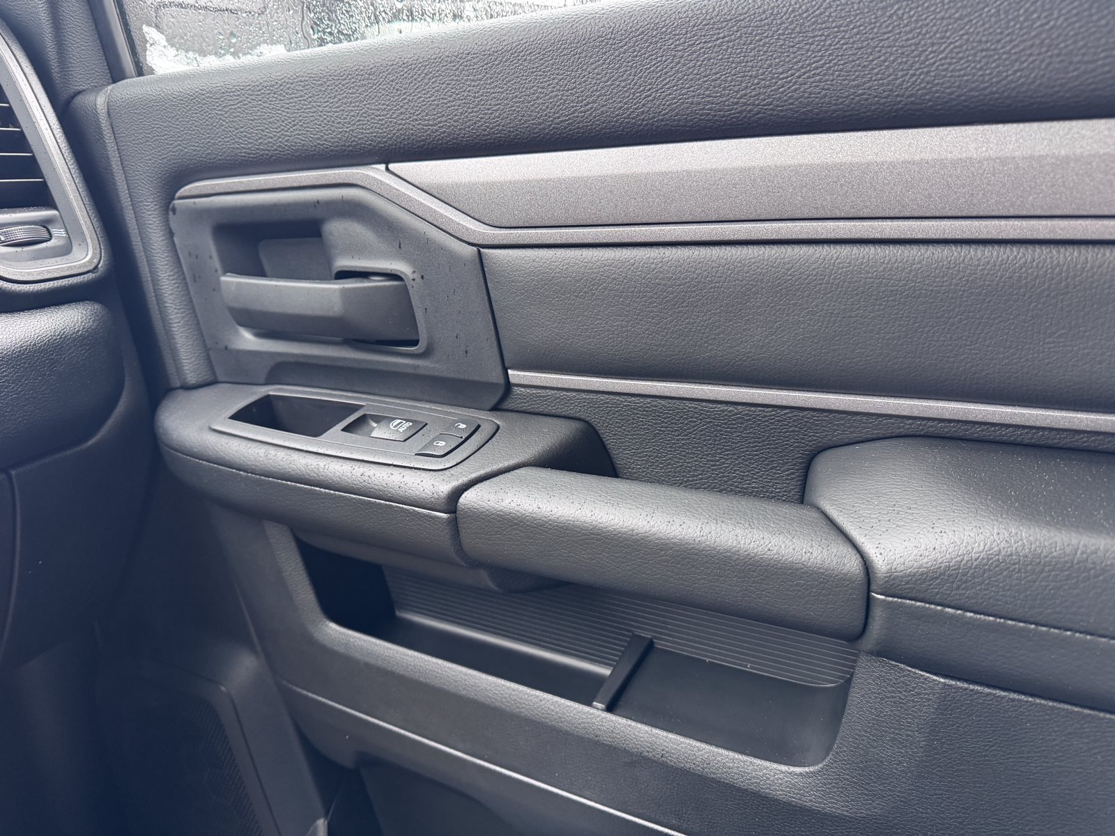 New 2026 RAM 4500 Tradesman RWD image 10
