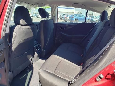 New 2025 Subaru Legacy Premium w/ Popular Package #1A image 11