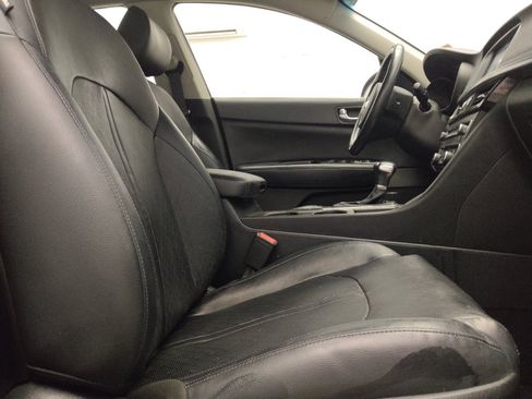 Used 2017 Kia Optima EX FWD image 21