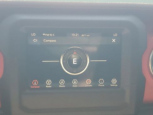 Used 2020 Jeep Wrangler Unlimited Rubicon AWD/4WD image 20