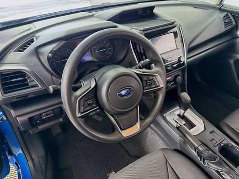 Used 2020 Subaru Impreza 2.0i image 10