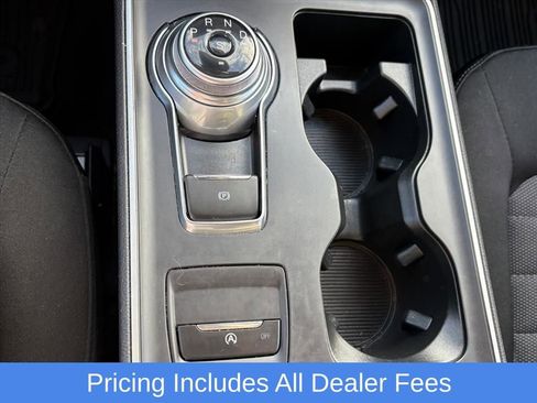 Used 2024 Ford Edge SE AWD/4WD image 22