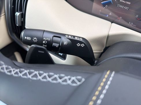 New 2026 Nissan Armada Platinum Reserve AWD/4WD image 30