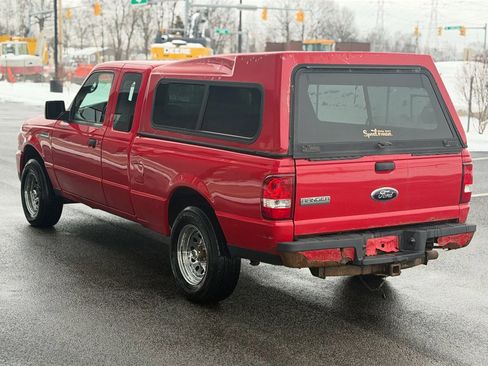 Used 2010 Ford Ranger XLT image 3