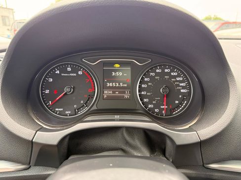 Used 2016 Audi A3 1.8T Premium Plus FWD image 17
