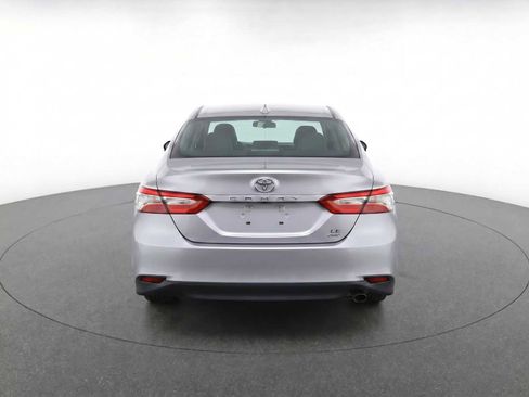 Used 2023 Toyota Camry LE AWD/4WD image 7