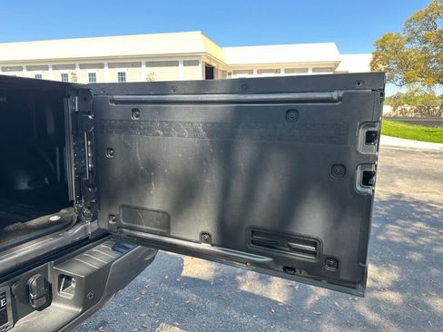 Certified 2025 Ford F150 Platinum w/ Equipment Group 702A High image 42