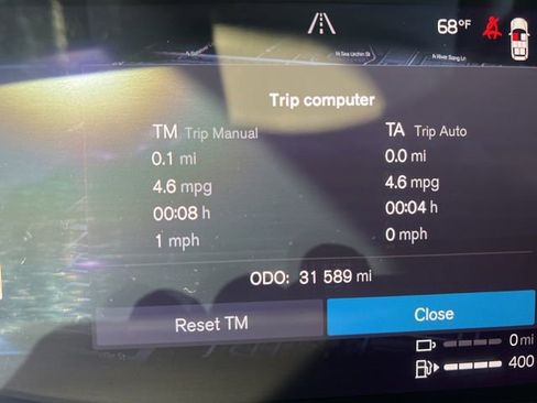 Used 2023 Volvo XC90 T8 Plus w/ Protection Package Premier image 10