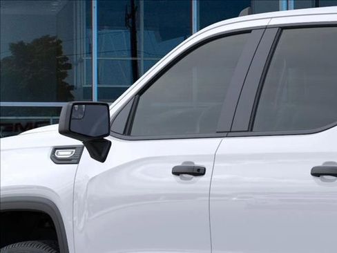 New 2025 GMC Sierra 1500 Pro w/ Pro Value Package AWD/4WD image 12