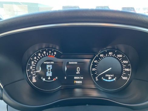 Used 2019 Lincoln MKC Reserve w/ MKC Technology Package image 35