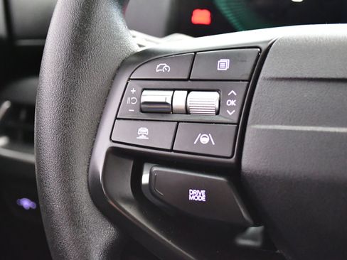 Used 2025 Kia K4 FWD image 21