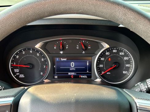 Used 2021 Chevrolet Blazer LT FWD image 27