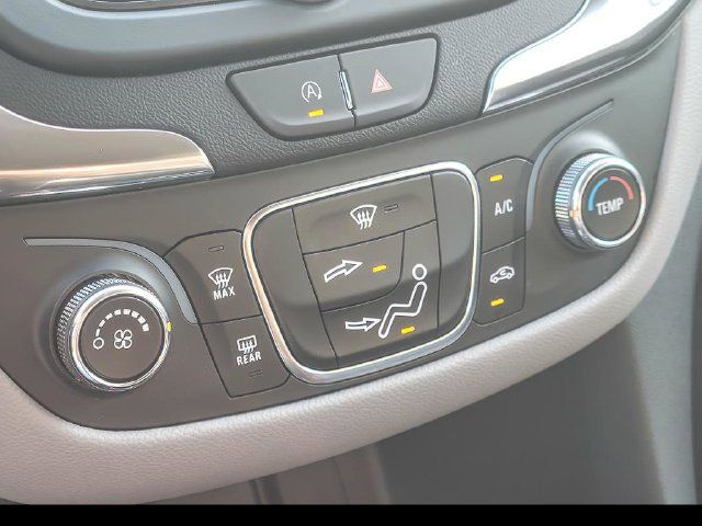 Certified 2024 Chevrolet Equinox LS w/ LS Convenience Package FWD image 14